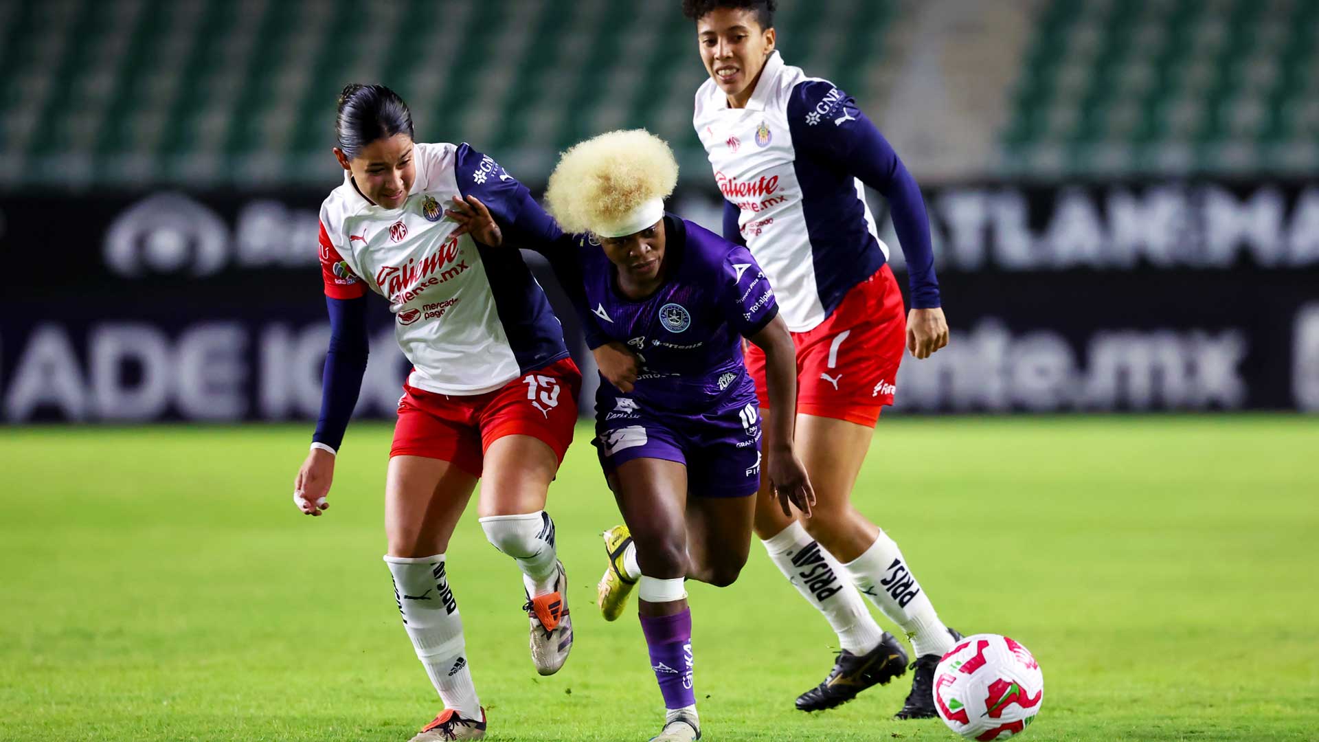 mazatlan 0 8 chivas femenil 2