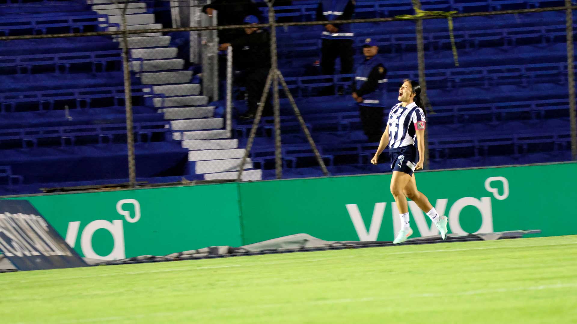 ¿El último gol de Rebeca Bernal en la Liga MX Femenil? Anota su 60° tanto antes de partir a la NWSL