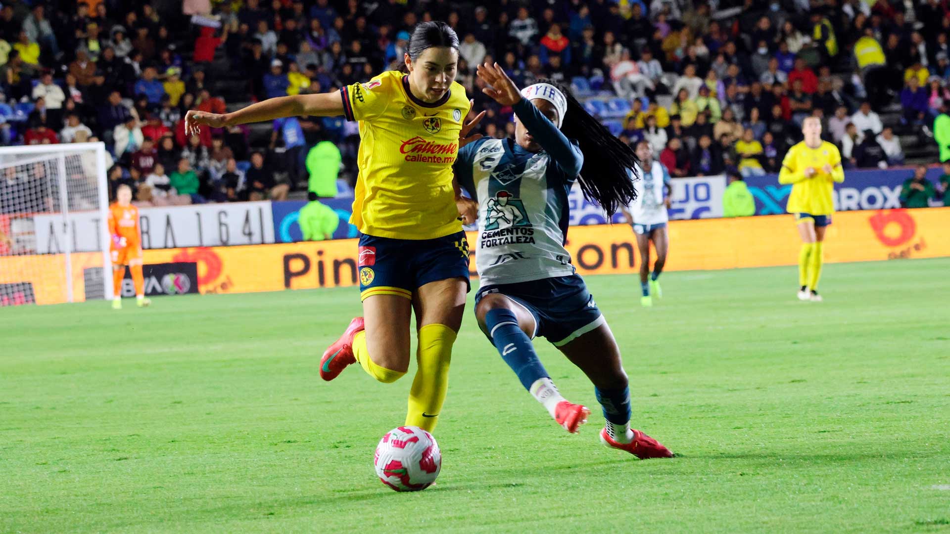 Las 5 claves del Pachuca vs América femenil: cómo se gestó el 3-0 que pone a las Tuzas a 90 minutos del título