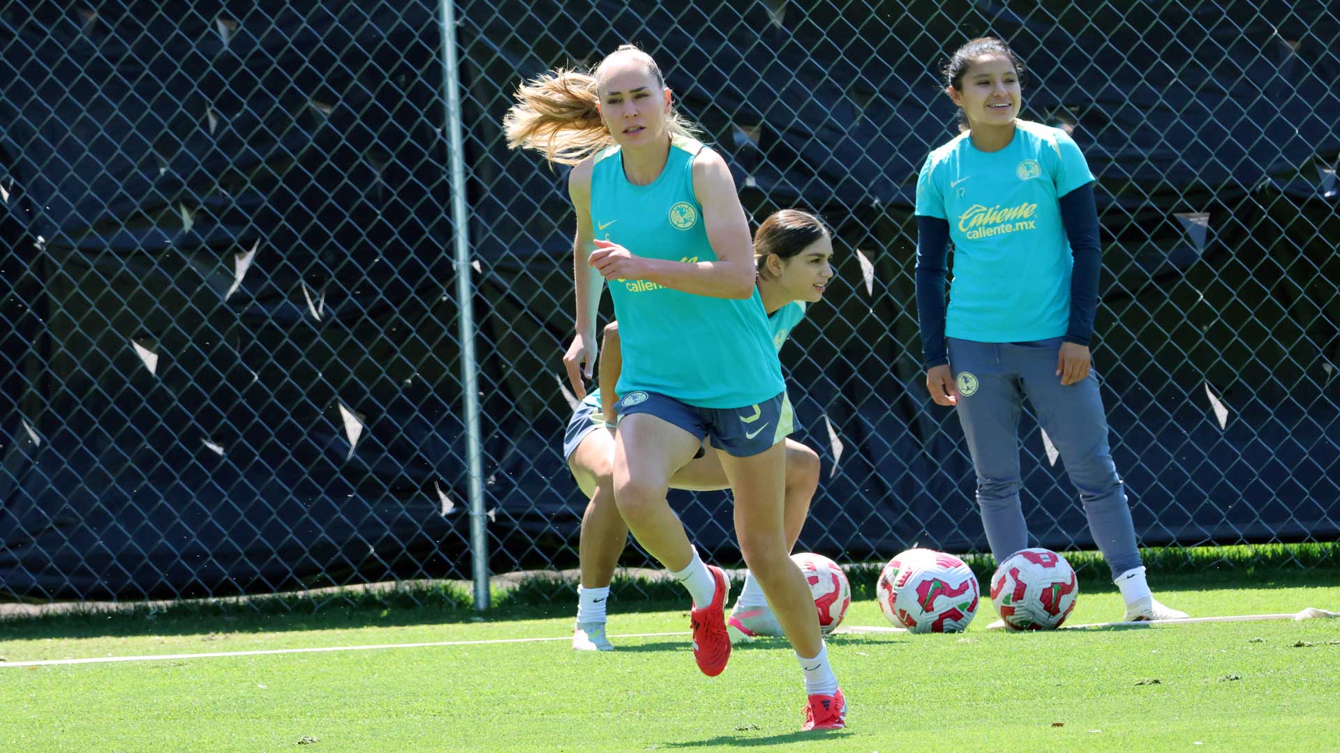 Confirman que habrá hasta siete extranjeras por equipo en la Liga MX Femenil