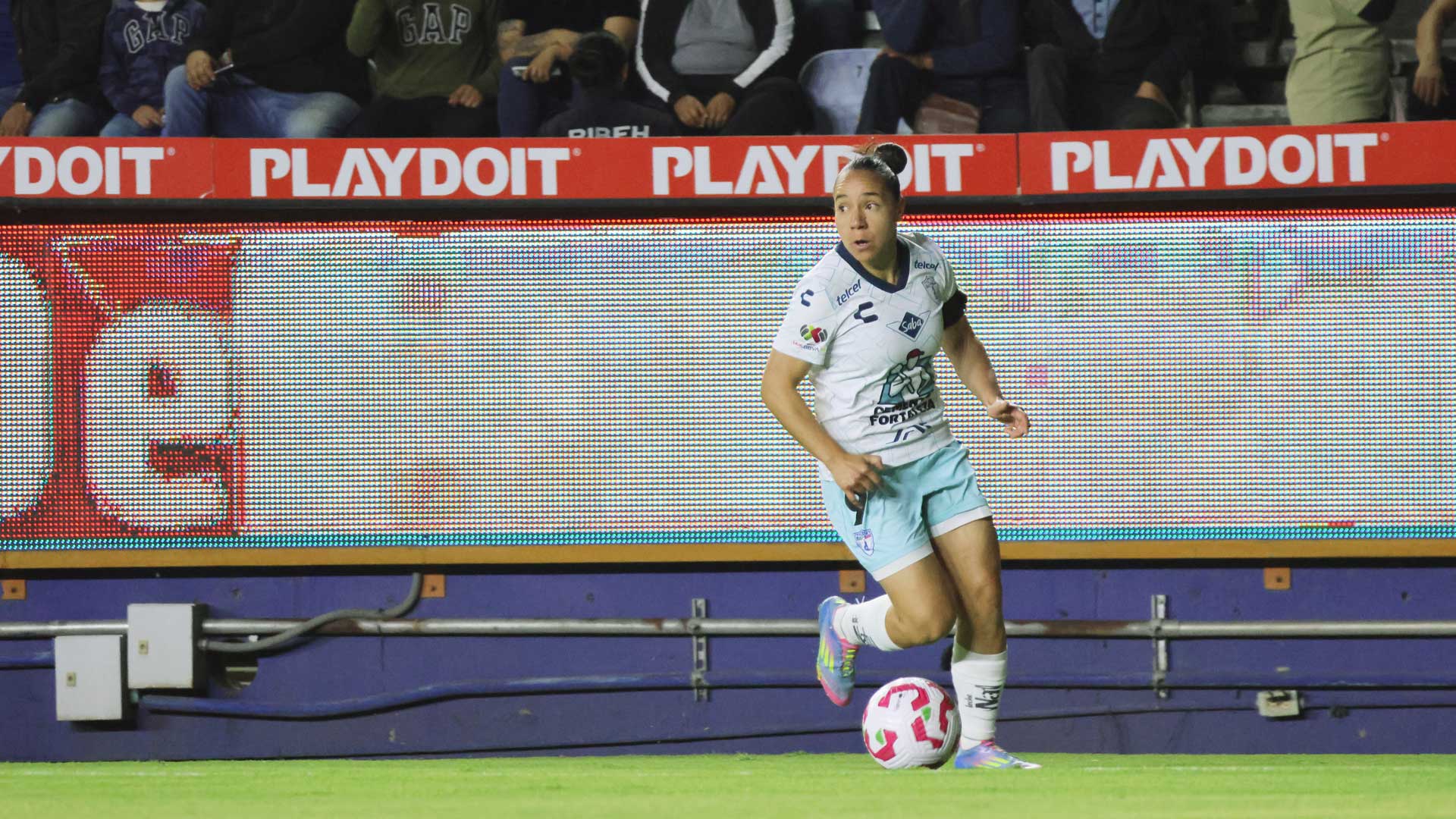 Pachuca femenil y su mejor versión: el día que todo salió perfecto