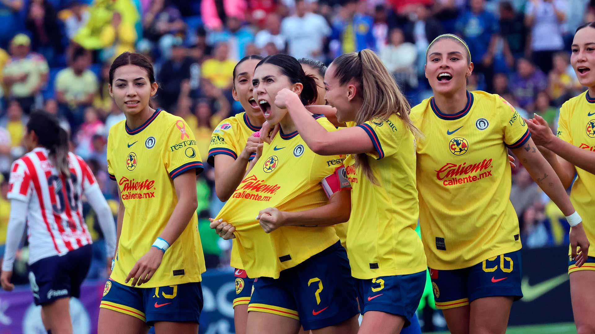 Kiana Palacios: “Sufrimos mucho esta temporada, pero logramos la meta de estar en otra final”