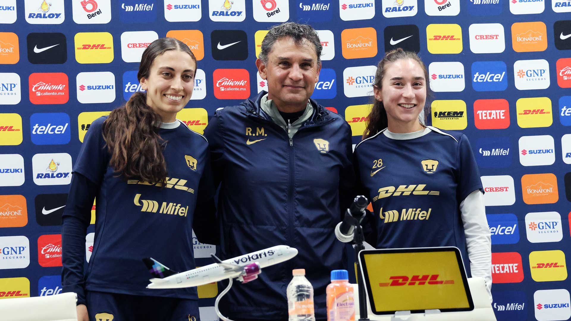 Pumas femenil queda eliminado tras empatar 2-2 ante Puebla en CU