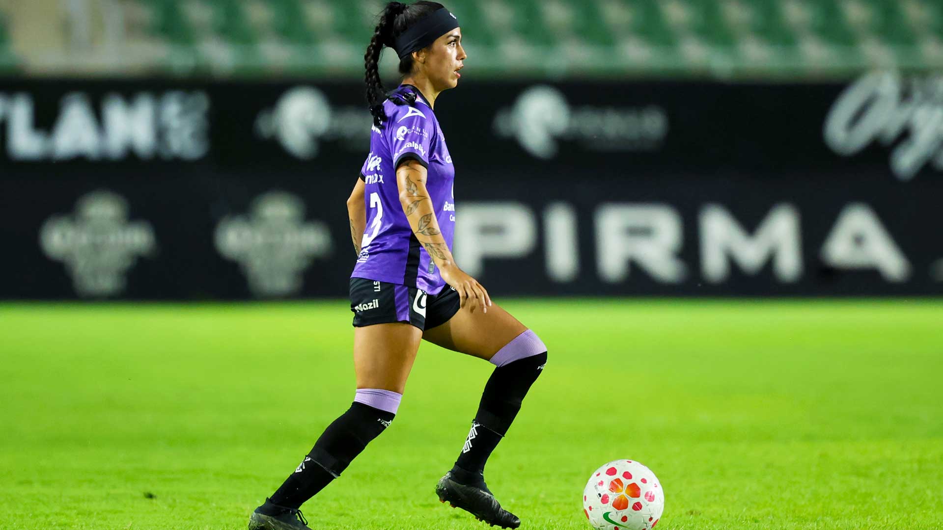 Mazatlán Femenil se despide con derrota ante Atlético de San Luis