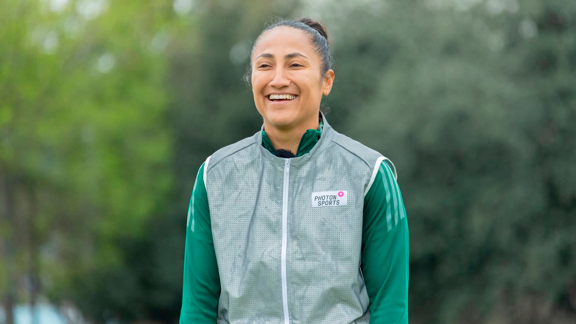 Stephany Mayor y su regreso a la Selección Mexicana: “Sé que tengo mucho que aportar”