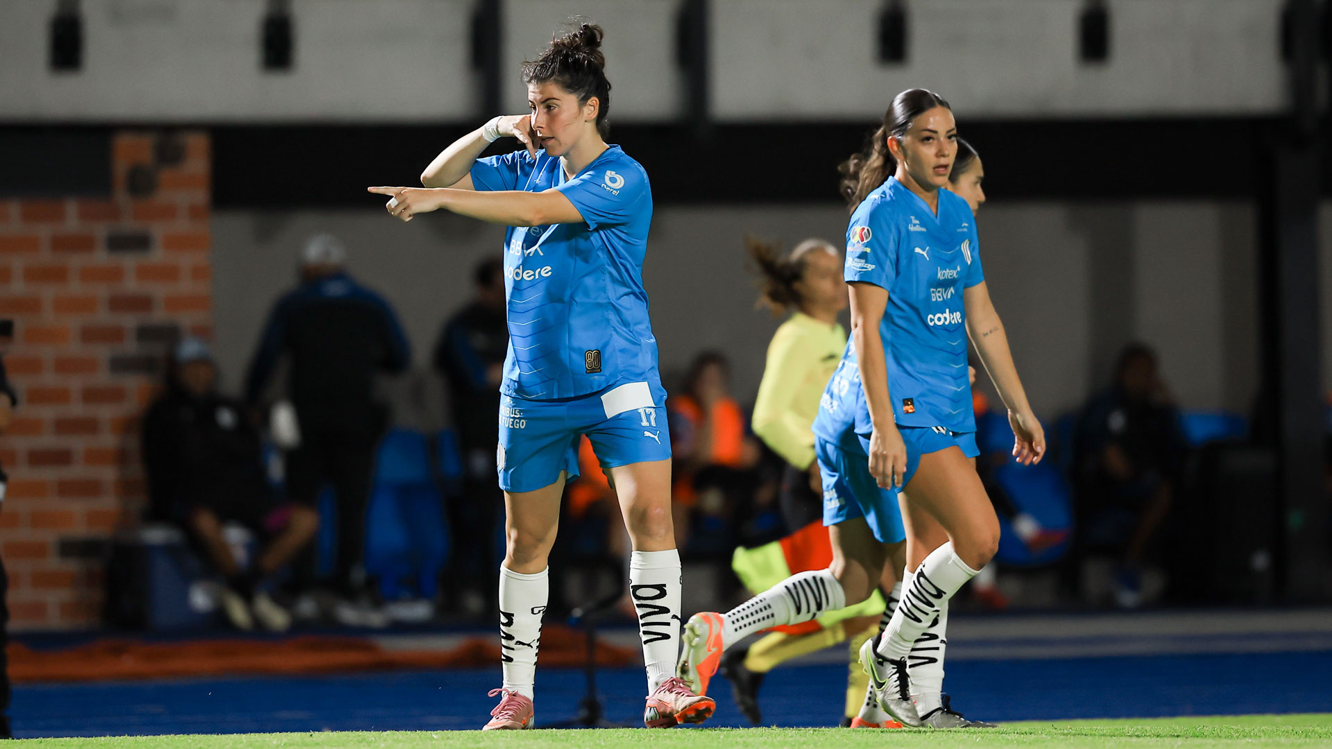 Así quedó la tabla general tras la Jornada 3 del Clausura 2026 de la Liga MX Femenil