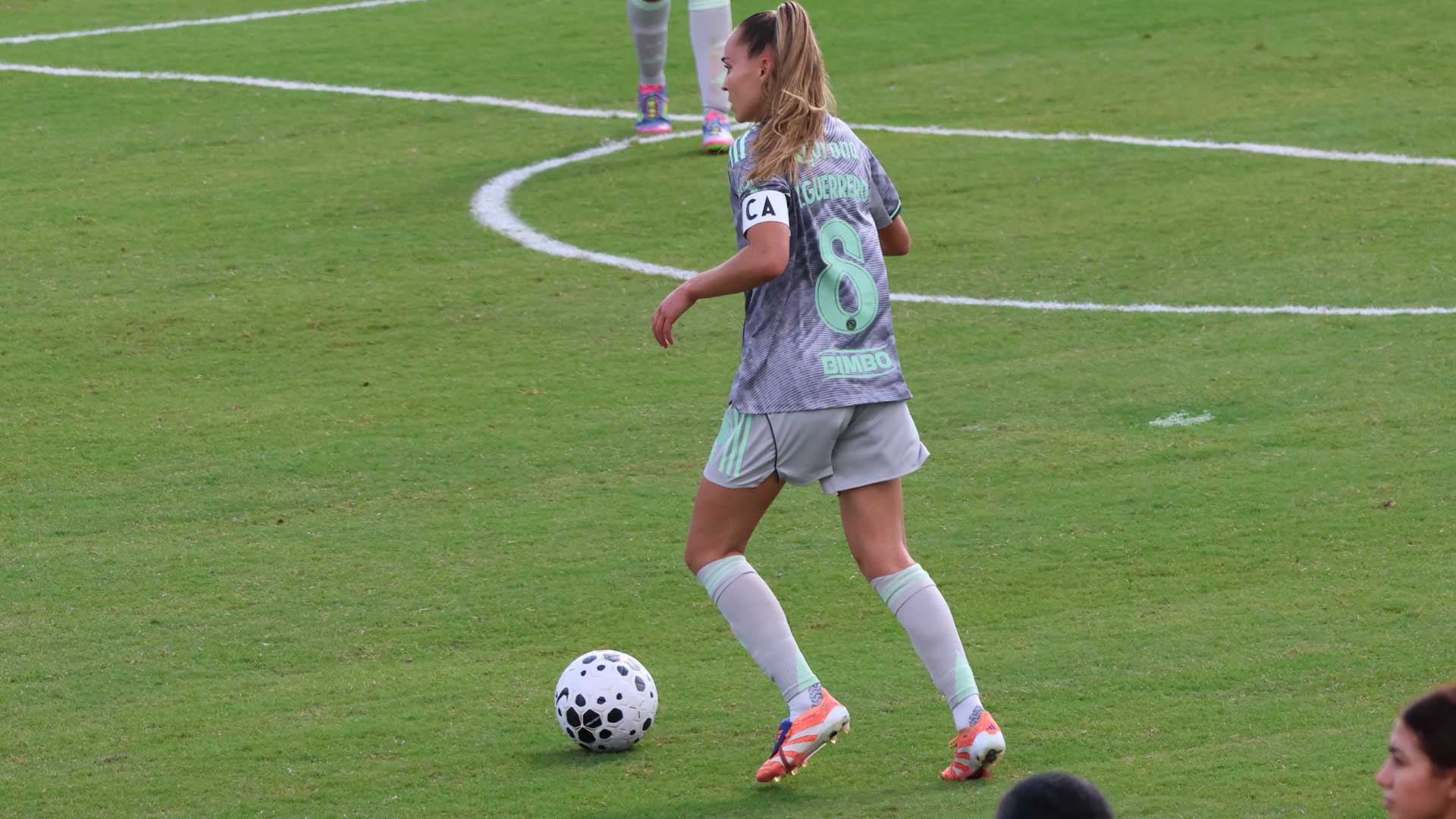 América Femenil golea 4-0 a Mazatlán en la Jornada 5 del Clausura 2026