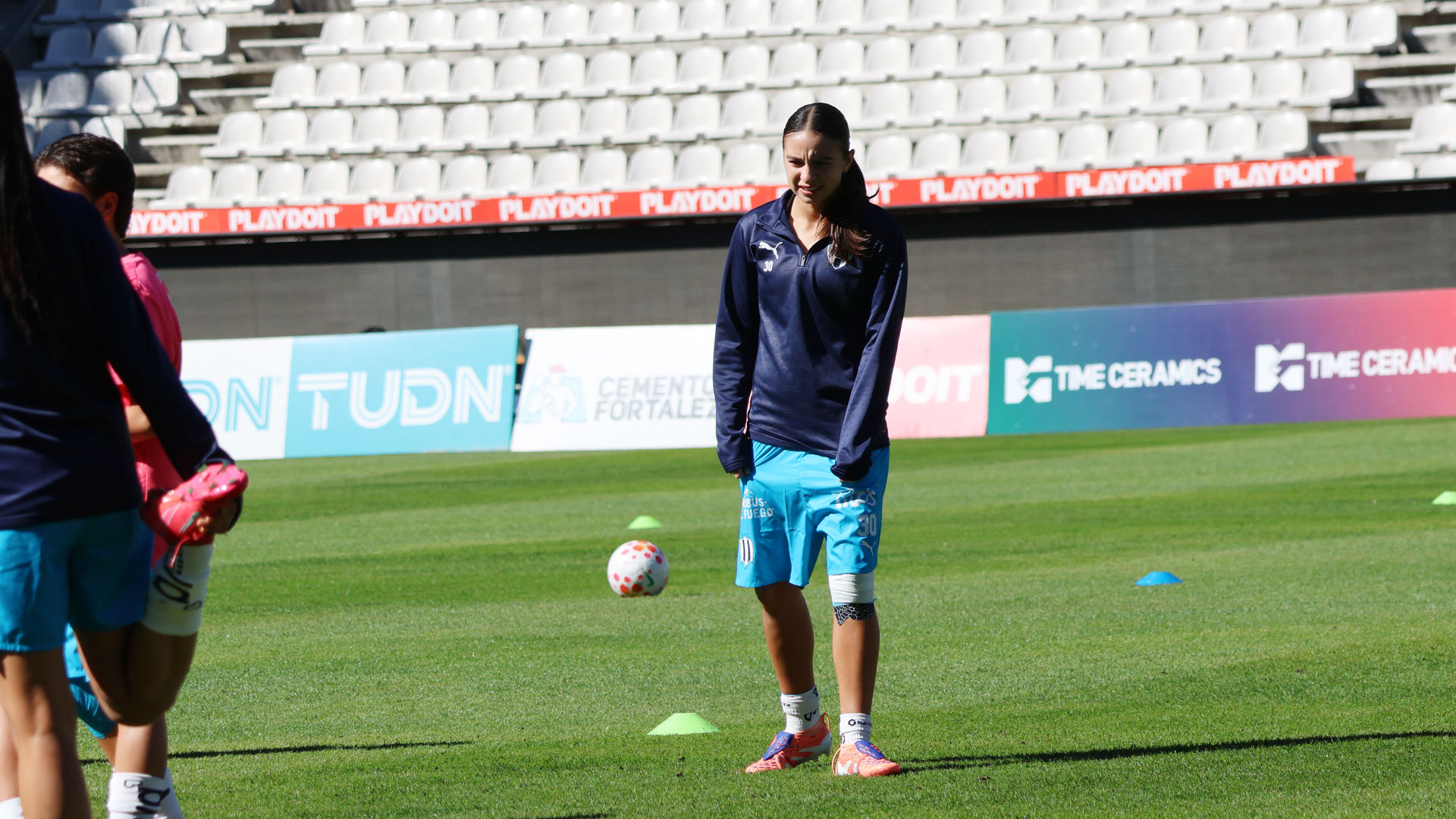 Liga MX Femenil: equipos calificados, eliminados y con posibilidades tras la Jornada 15 del Clausura 2026