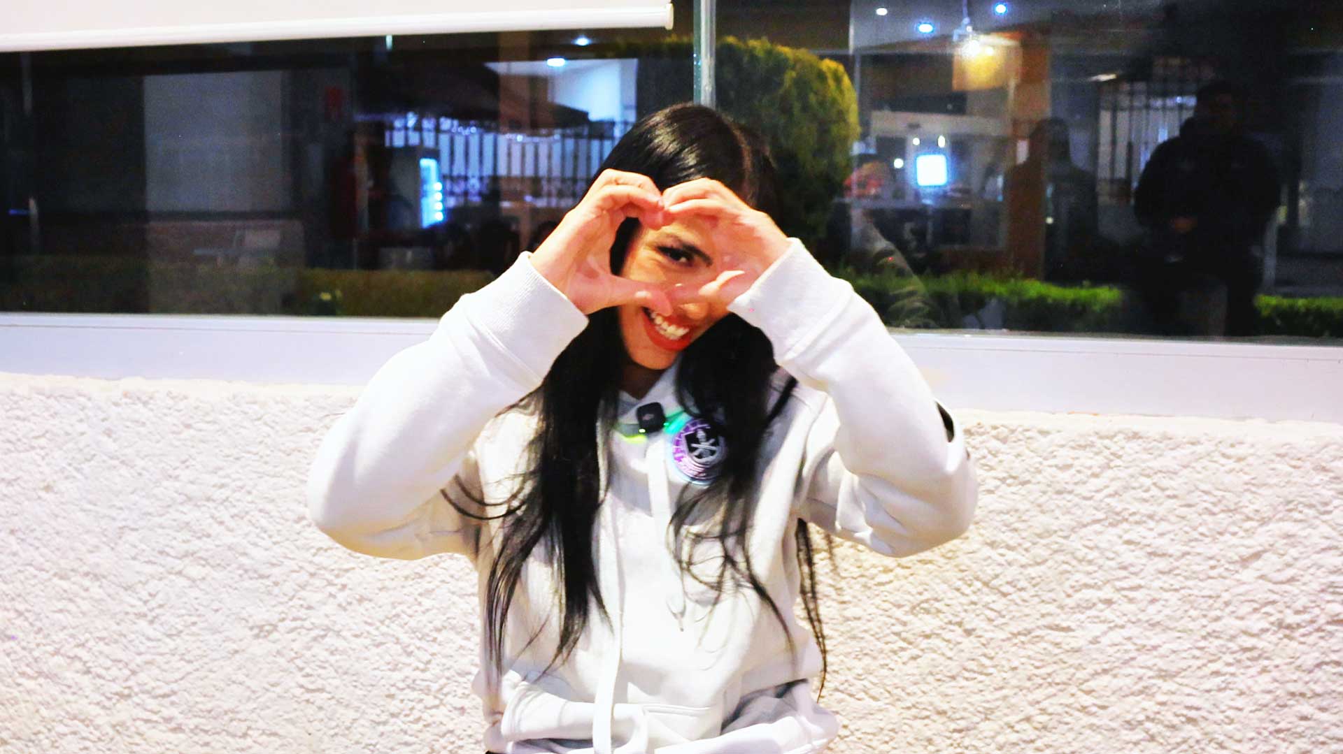 Mazatlán Femenil encontró en Ámbar González a una guerrera forjada en la talacha