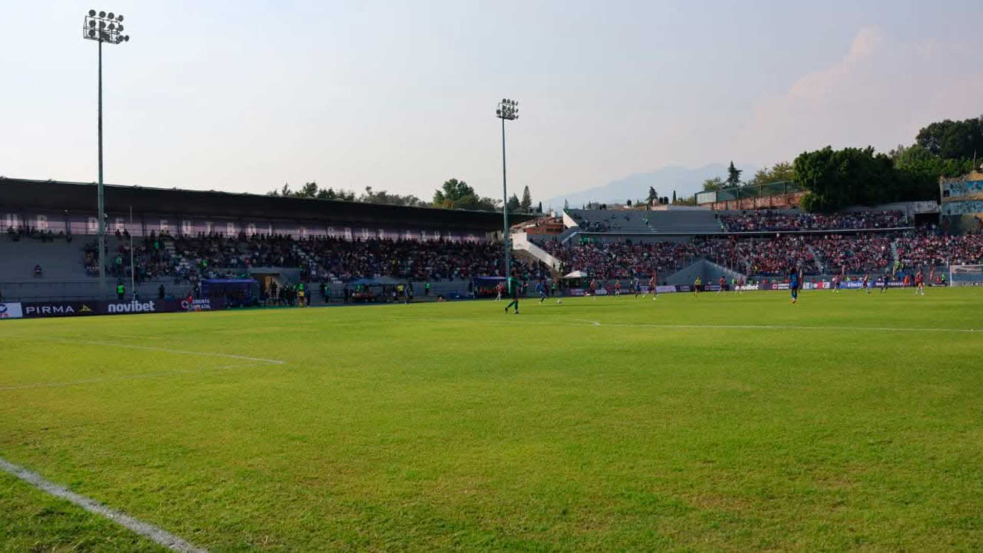 estadio centenario 2
