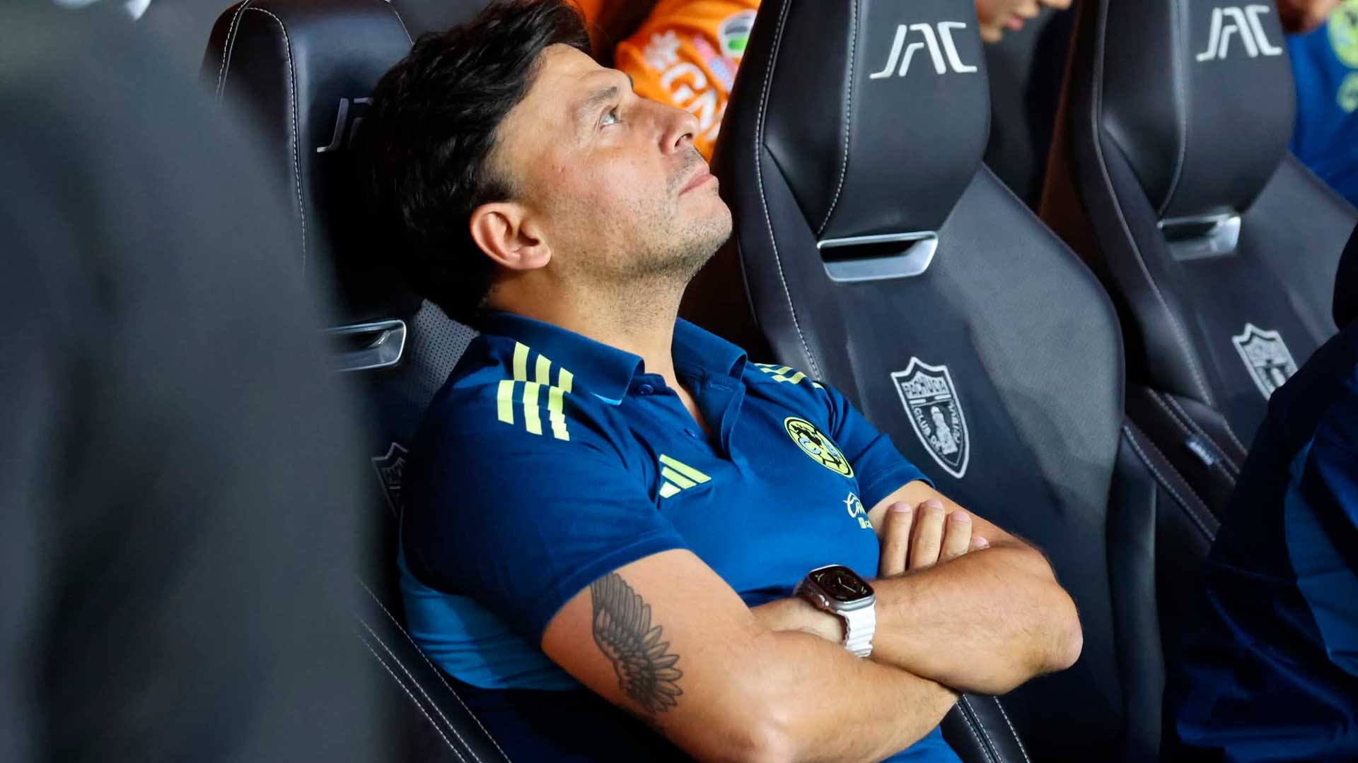 Ángel Villacampa pone el foco en la ida: “Gran parte de la final pasa por mañana”