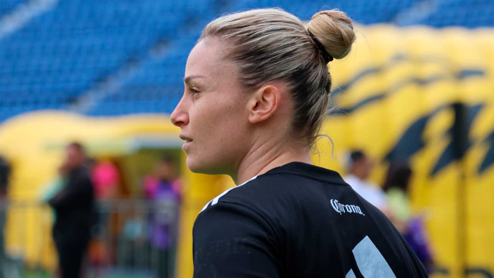 América femenil vs Rayadas: Sandra Paños anticipa una final definida por detalles, el que falle menos se llevará el triunfo”