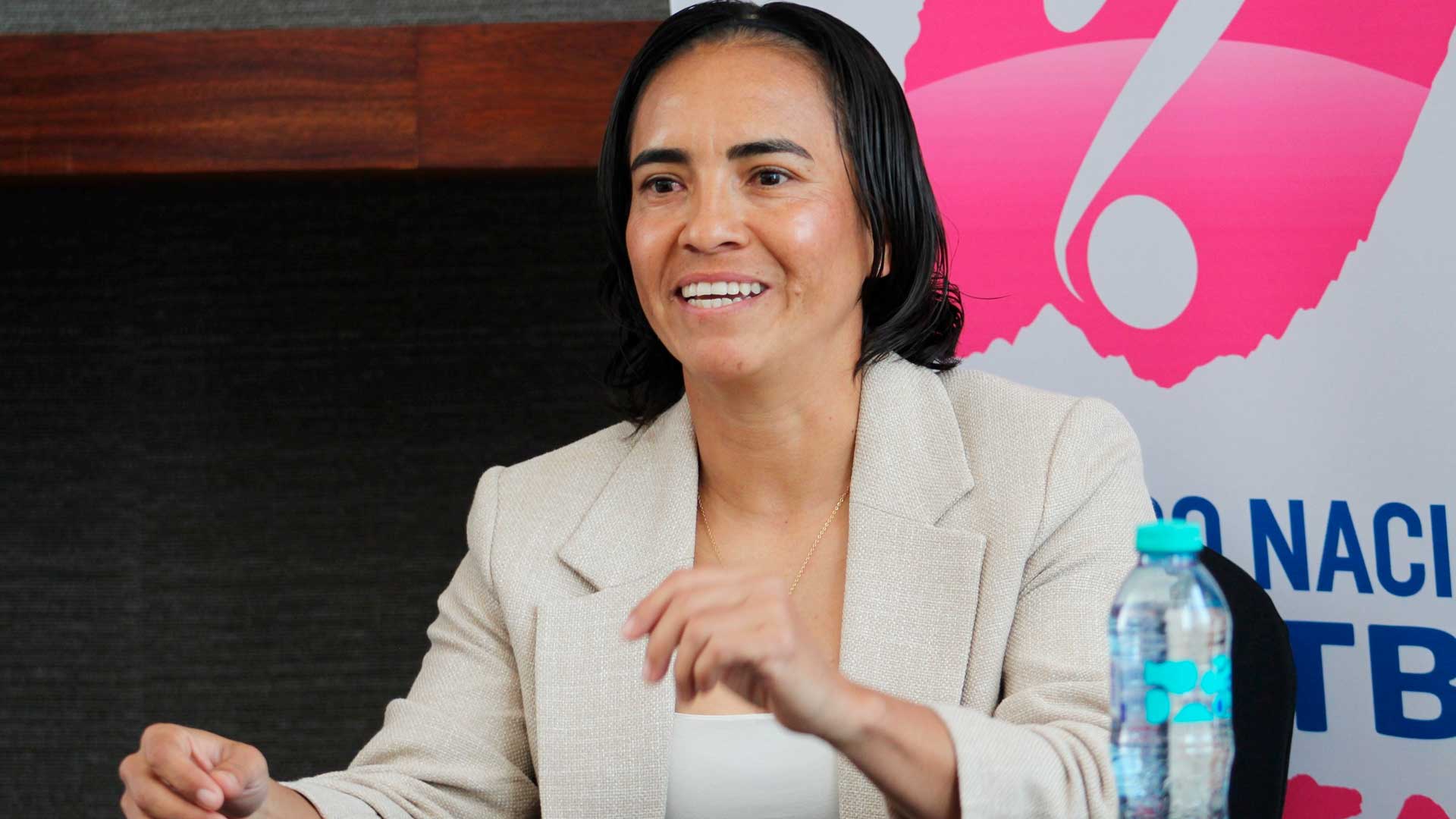 Queens League México: Peluche Caligari ficha a Mónica Ocampo, activan carta de leyenda