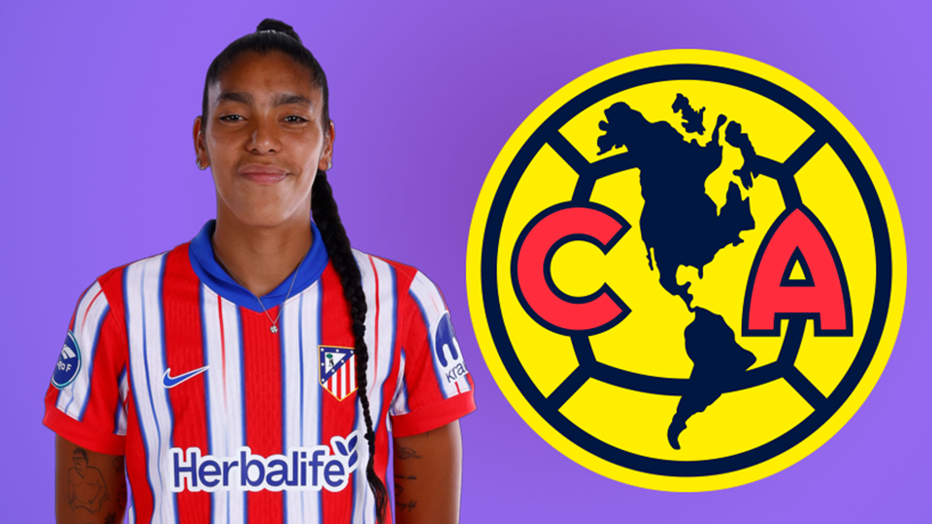 ¿Cómo juega Gaby García y qué le aportará al América Femenil?