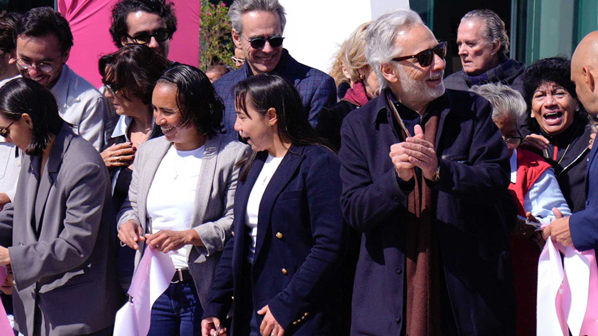 Mónica Ocampo inicia una nueva etapa como auxiliar técnica de Pachuca Femenil: "Estoy contentísima"