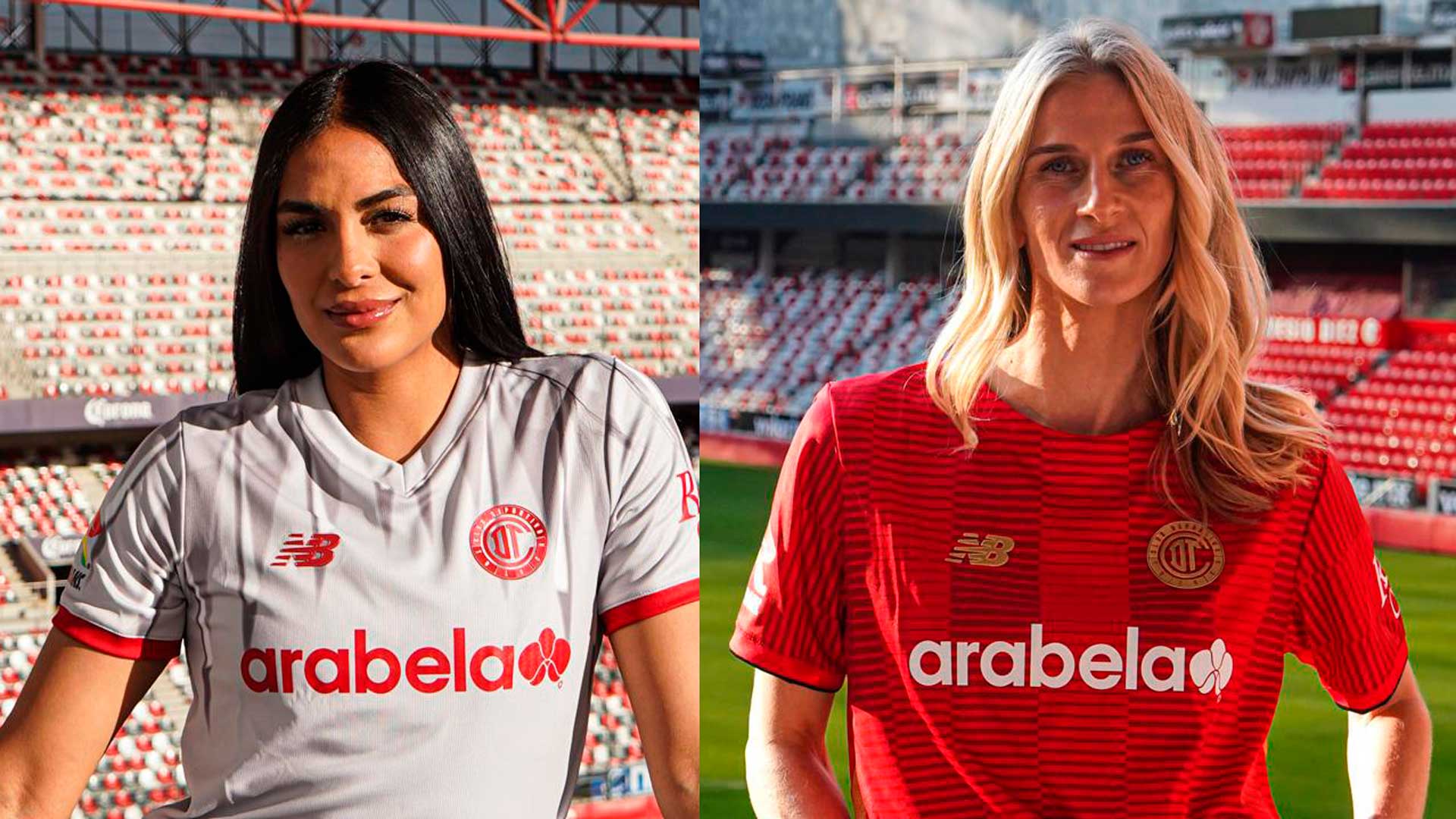 Toluca Femenil refuerza su proyecto con experiencia internacional y solidez en el arco