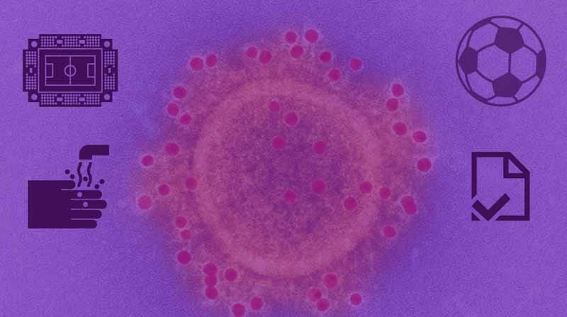 Coronavirus en México: Liga MX Femenil adopta medidas de Ssa para la J10