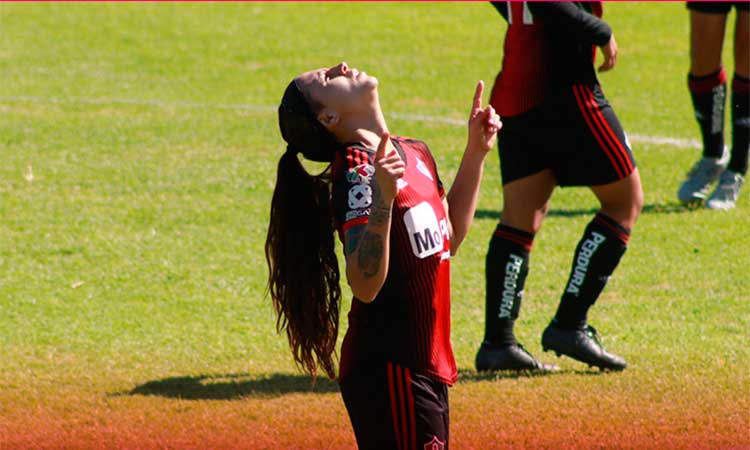 Atlas vence de último minuto a Monarcas 