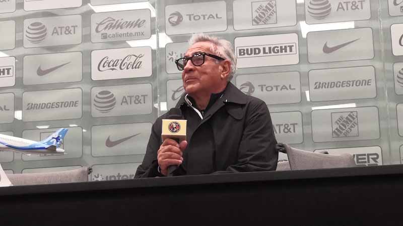 América femenil sólo tendrá 4 juegos en el Azteca en el Clausura 2020