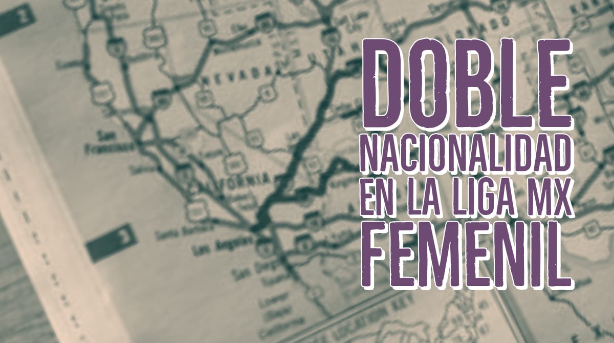 California, gran exportador de jugadoras para la Liga MX Femenil