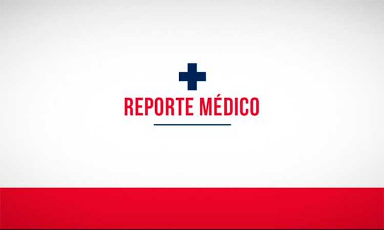 Susan Bejarano, de Chivas, fuera de acción tres semanas