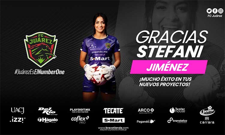 Bravas anuncian sus primeras bajas de cara al Clausura 2021