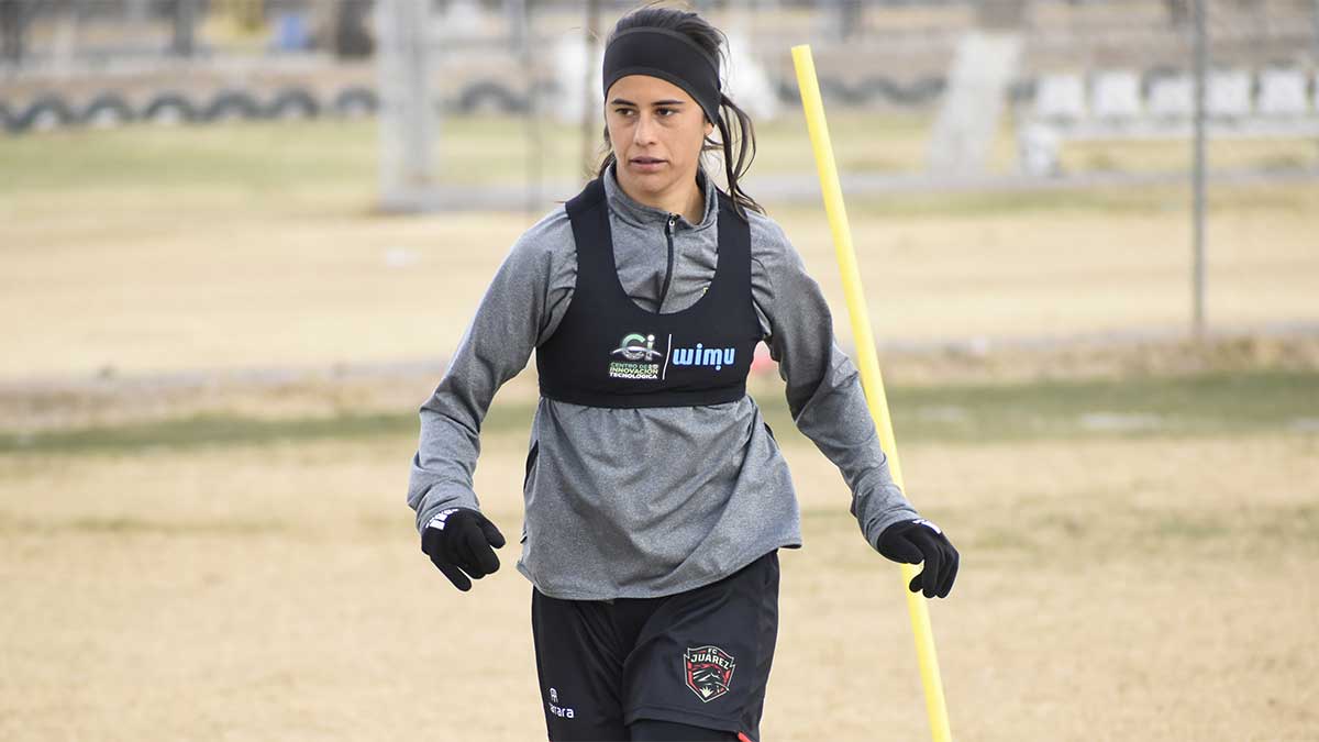 En el FC Juárez femenil confían en obtener su primer triunfo del Guardianes 2021 ante Mazatlán