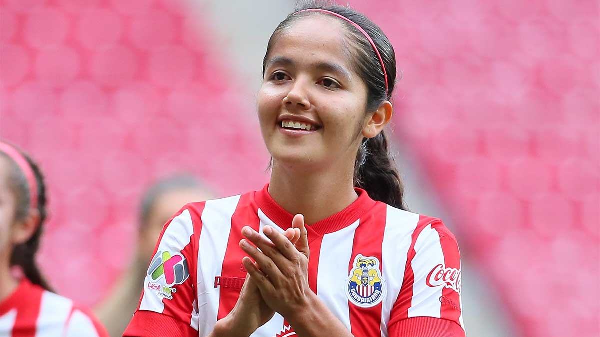 Miriam García: No hay nada más satisfactorio que tu equipo esté al pendiente de ti