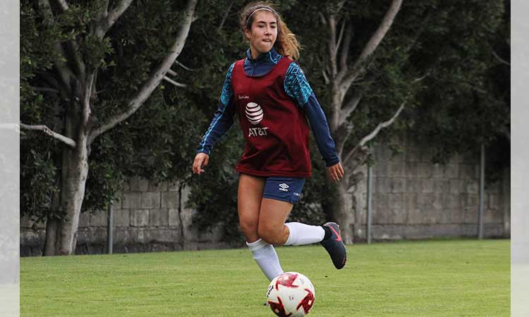 Jacquelyn Kosegarten puebla femenil cortesia 1