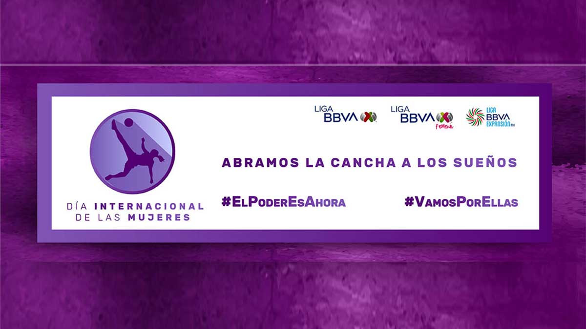 ¿De qué se trata la Campaña “Abramos la Cancha a Los Sueños”?