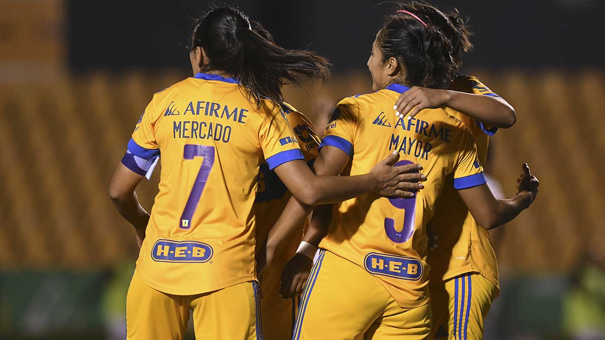 Concachampions femenil podría nacer después del Mundial de 2023; esto se sabe