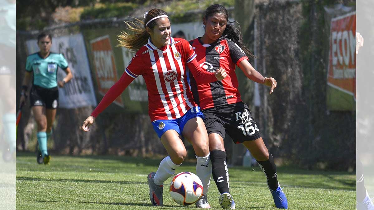 Fernando Samayoa: Tranquilo, pero no satisfecho; Atlas no quedó a deber 