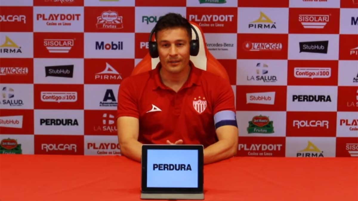 Leonardo Álvarez: Estamos buscando estar en mejor posición