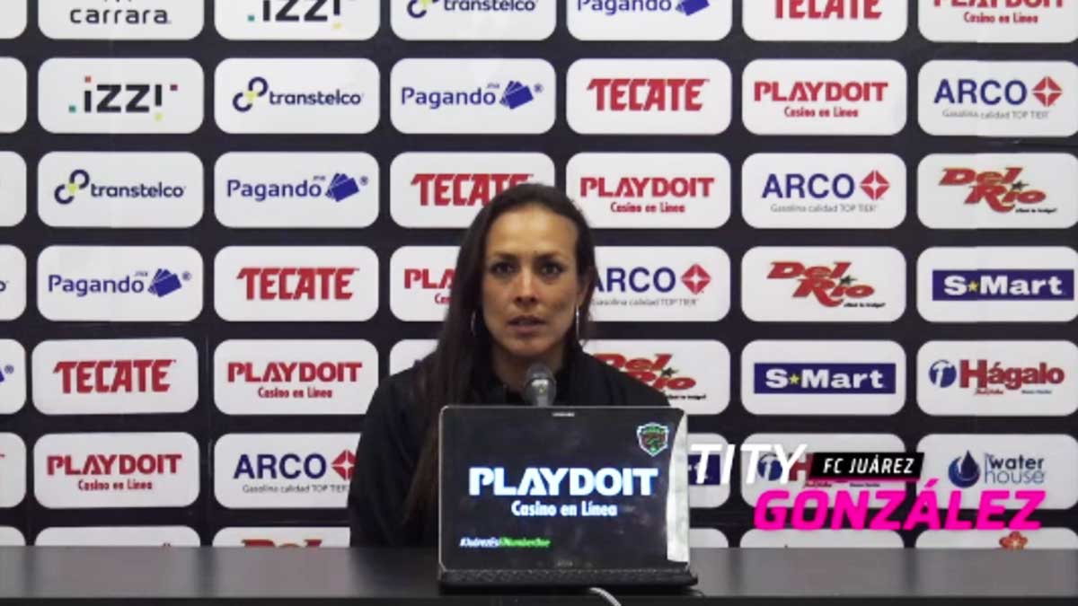 Ana Cistina González: Nos urgía el triunfo para trabajar más tranquilas