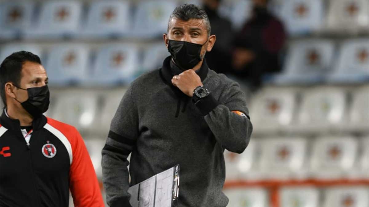 Franky Oviedo: Errores ante rivales como el de hoy se pagan caro