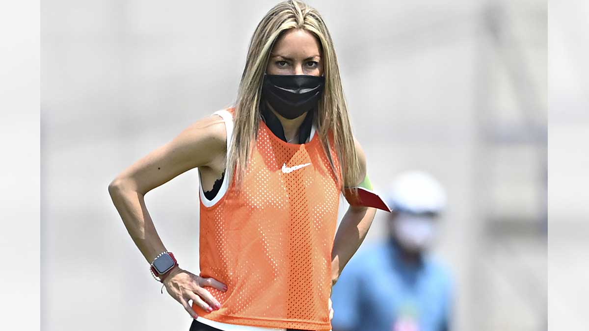 Ileana Dávila: Tenemos una cuenta pendiente con Rayadas