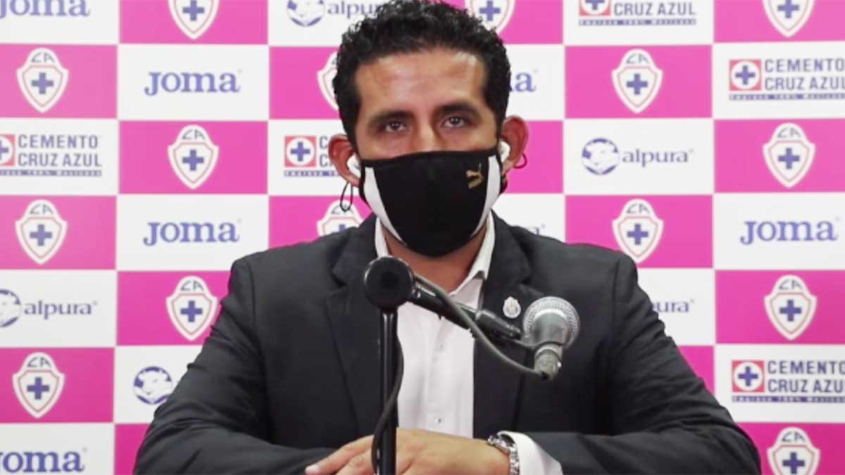 Edgar Mejía: No fue una de nuestras mejores actuaciones