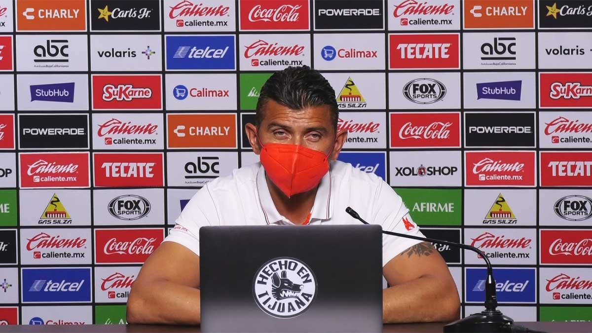 Franky Oviedo: Hay que trabajar mucho la parte psicológica