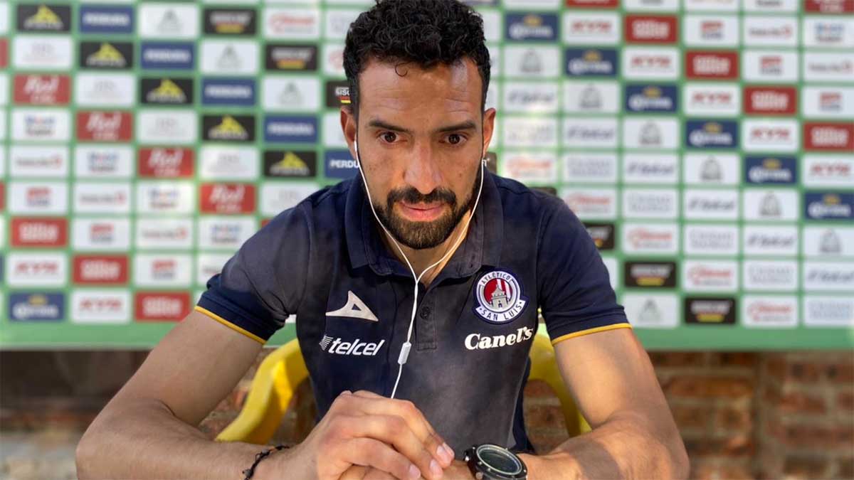 Rigoberto Esparza: Creímos que podíamos hacerle daño a León