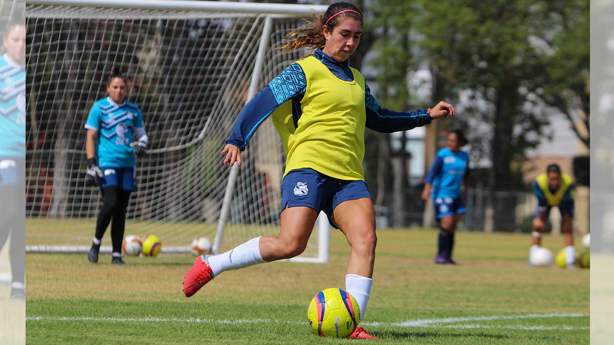 Jacquelyn Kosegarten: No vamos a ser el trampolín de nadie