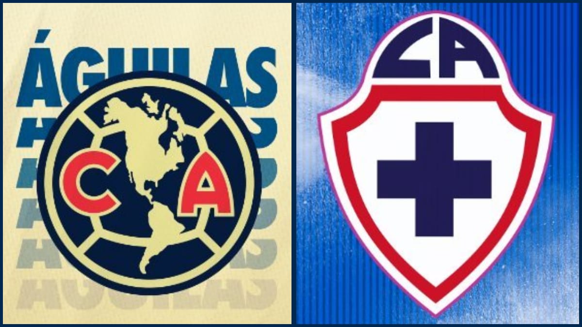 América femenil y Cruz Azul se pelean el último boleto a la liguilla del Guardianes 2021