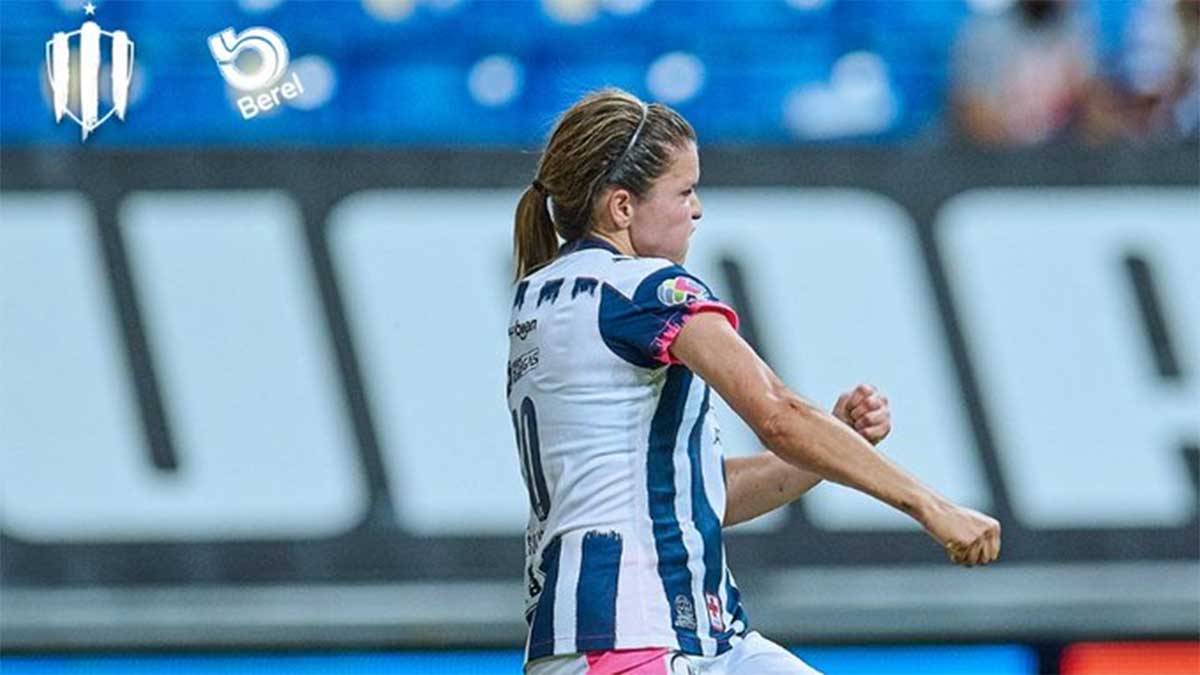 Rayadas derrotó 3-1 al Atlas y cerró en el cuarto lugar 