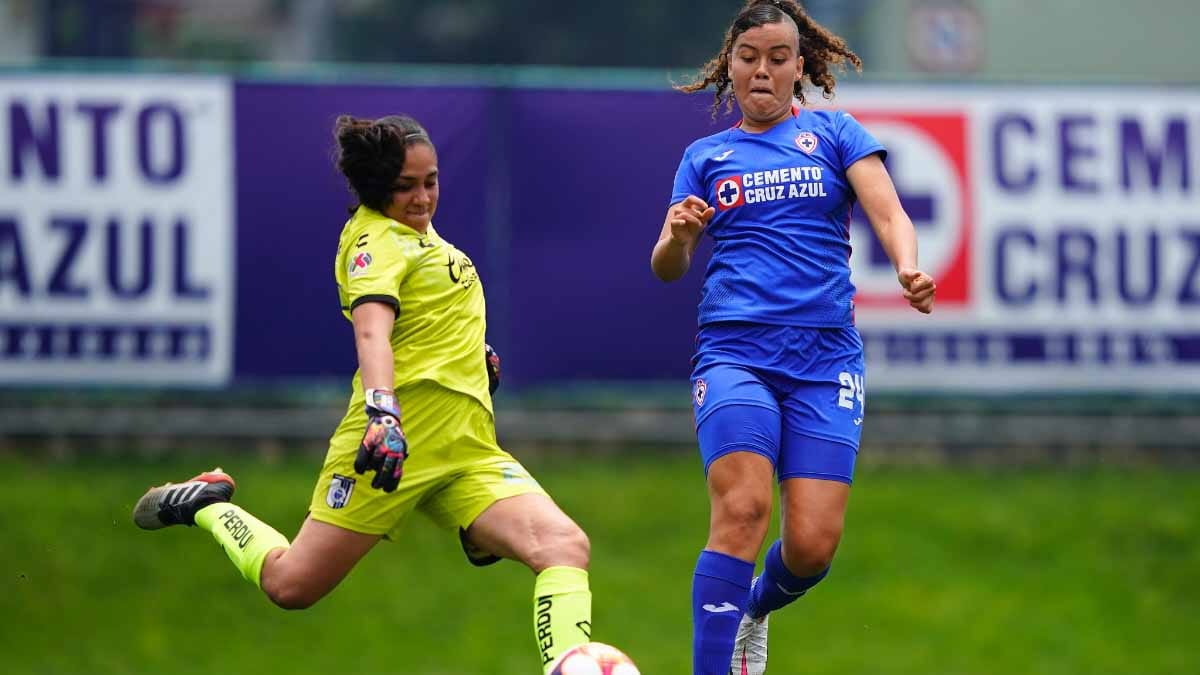 ¡La cruzazulean! La Máquina perdió 5-2 con Gallos y quedó eliminada