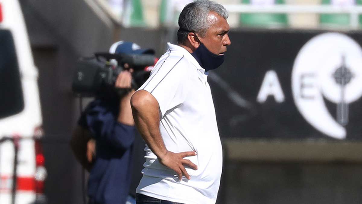 Héctor Becerra se despide con emotivo mensaje de Rayadas