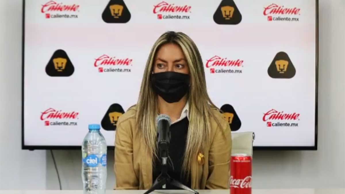 Ileana Dávila: Debemos trabajar en todas las líneas