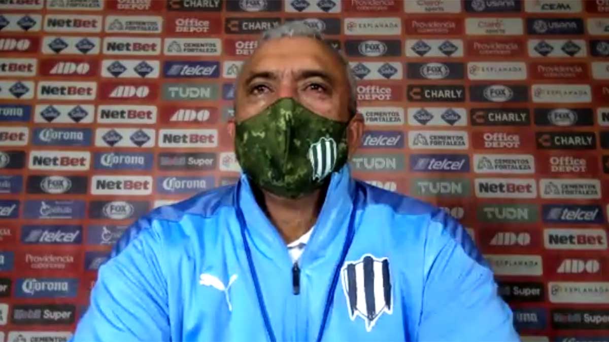 Héctor Becerra: No estamos en una crisis 