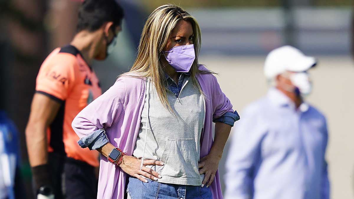 Ileana Dávila: Después del autogol todo se vino abajo