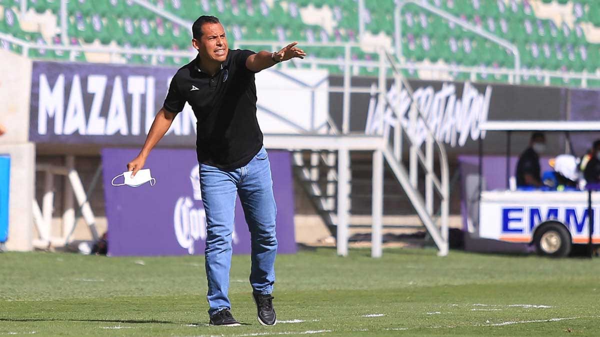 Miguel Hernández: Debemos ser más determinantes