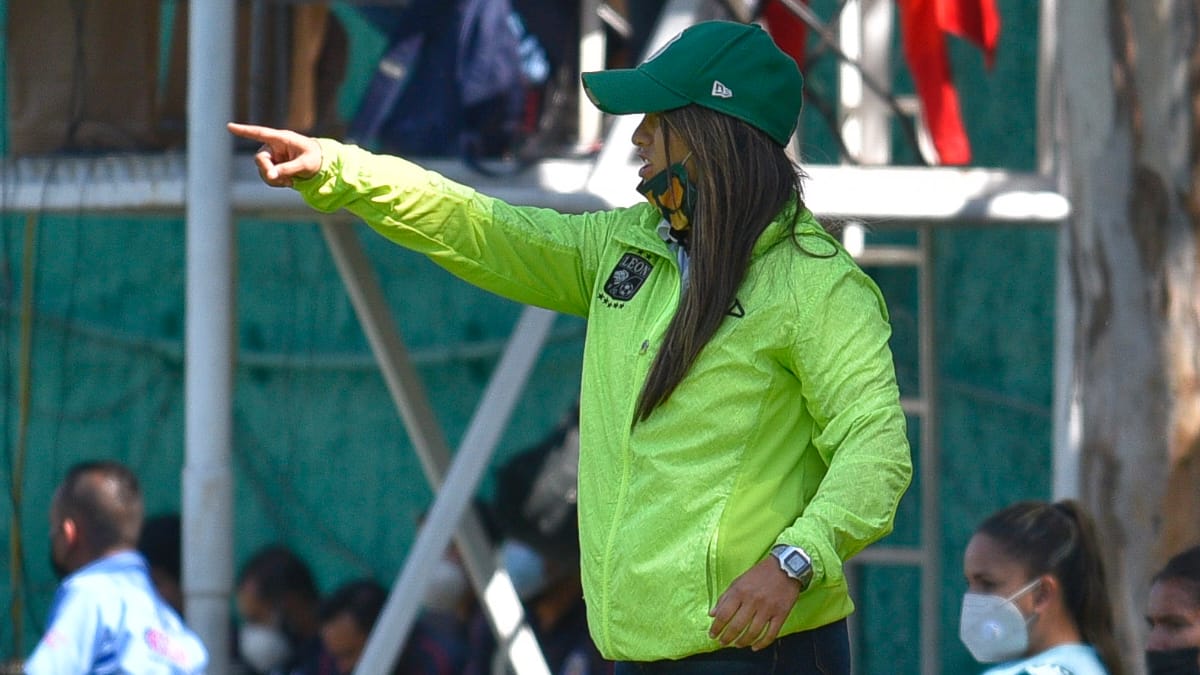 Scarlett Anaya: Esta era una final para nosotras