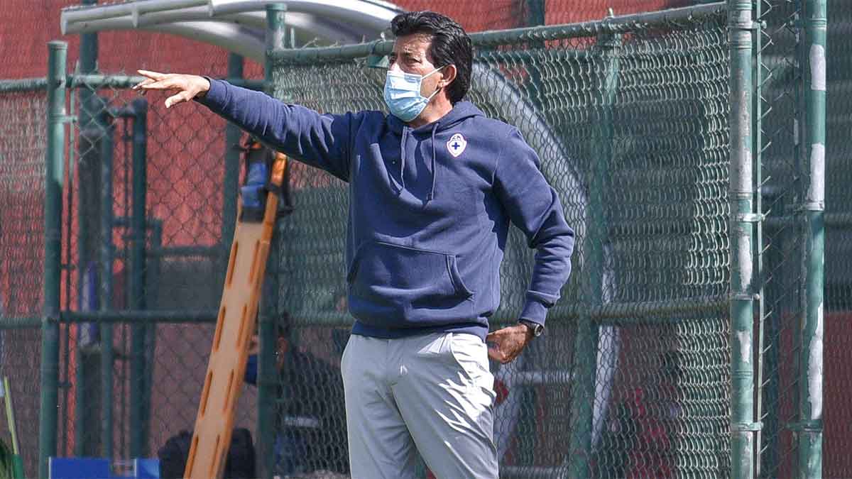 Roberto Pérez: Habíamos sido muy castigados con los resultados